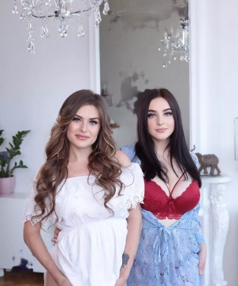 Анкета проститутки Люба - Фото 1, Курумкан, 26 лет, №2432
